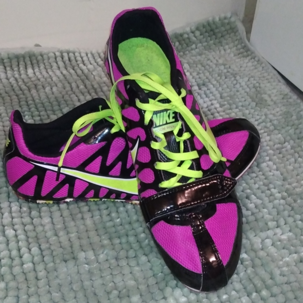 Tenis de mujer de correr 9_ - Picture 3 of 7